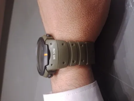 ساعت هوشمند اسکمی مدل 1301