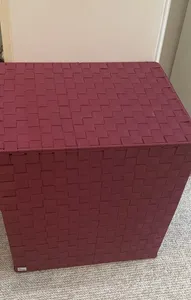 تجریه خرید سبد رخت چرک داریسان مدل SR214