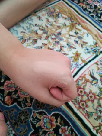 کرم پودر مای سری Black Diamond مدل Matt Makeup شماره 02 حجم 35 میلی لیتر