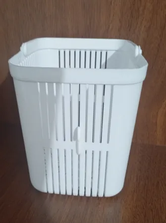 ظرف نگهدارنده مانیا مدل 114020 مجموعه 2 عددی