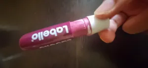 تجریه خرید بالم لب لابلو مدل تمشک