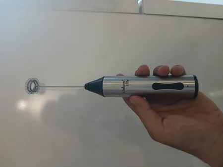 همزن شارژی یونیک لایف مدل فومر