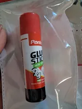 تجریه خرید چسب ماتیکی پنتر مدل GS 418