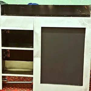 تجریه خرید ست آینه و باکس سیتکا مدل R003