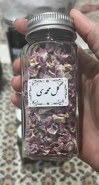عکس ارسالی خریدار