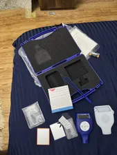 تجریه خرید دستگاه تشخیص رنگ گووآ مدل GC8102