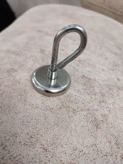 آهن ربا کد 40