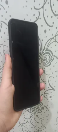 گوشی موبایل سامسونگ مدل Galaxy A06 دو سیم کارت ظرفیت 64 گیگابایت و رم 4 گیگابایت