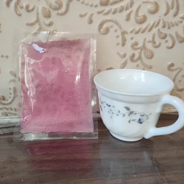 عکس ارسالی خریدار