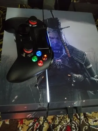 دسته بازی تسکو مدل TG 170W