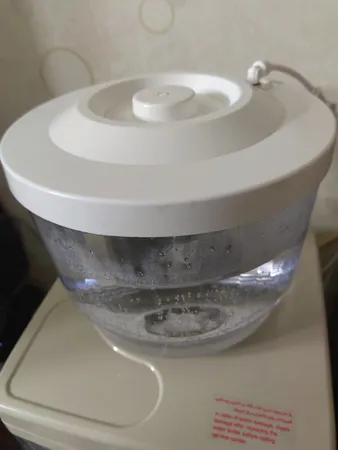 زانویی هوزینگ ممبران دستگاه تصفیه آب مدل Shitong بسته 5 عددی