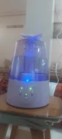 دستگاه بخور سرد وکتو مدل HQ - 2008B1