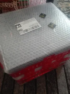 تجریه خرید سرویس 25 پارچه غذاخوری آیروپال طرح استیما