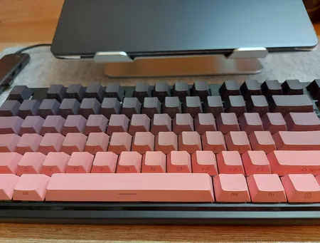 کیبورد گیمینگ ردراگون مدل K728SP Pro RGB