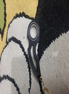 تجریه خرید جاکلیدی مدل نینجا اسپینر