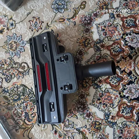 جاروبرقی 2200 وات پارس خزر مدل VC-2200W