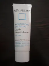تجریه خرید کرم مرطوب‌کننده درماتیپیک مدل 02 مناسب پوست های چرب و مختلط حجم 50 میلی‌لیتر