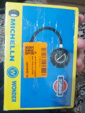 تجریه خرید فشار سنج باد لاستیک خودرو توربو مدل ALIS32