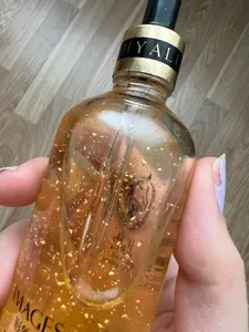 تجریه خرید سرم پوست ایمجز مدل آبرسان و ضد چروک حجم 100 میلی لیتر