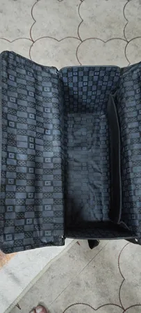 کیف خلبانی گارد مدل 24111