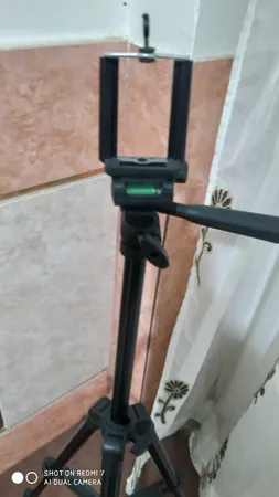 سه پایه دوربین مدل 3120