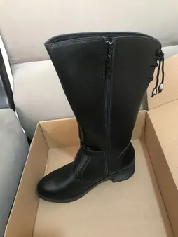 بوت زنانه مدل K259