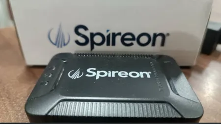 ردیاب خودرو اسپیرون مدل premium