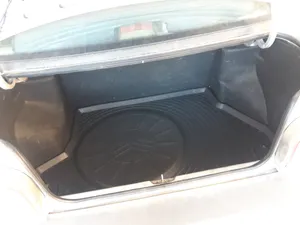 تجریه خرید کفپوش سه بعدی صندوق عقب خودرو مدل S-VIP مناسب برای پراید 131