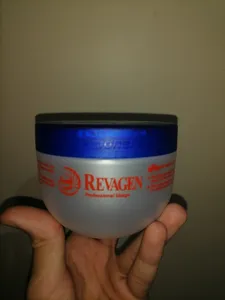 تجریه خرید چسب مو ریواژن مدل اکسترا حجم 300 میلی لیتر