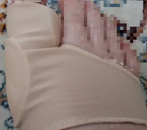 تجریه خرید فاصله دهنده انگشت پا مدل TP525 بسته 2 عددی