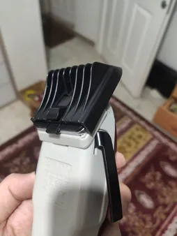 شانه ماشین اصلاح کد 1400