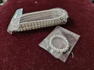 تجریه خرید نیم ست زنانه ماصرم کد NS7004