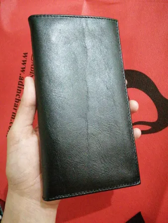 ست هدیه مردانه چرم بارز مدل DS1.nw