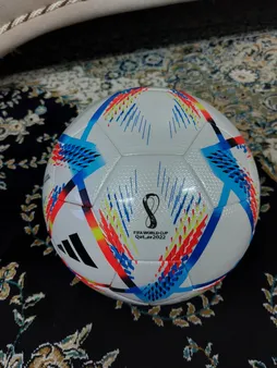 توپ فوتبال مدل ISPS 5478 S