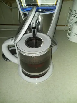 چای ساز سماوری کاستلو مدل CL 200