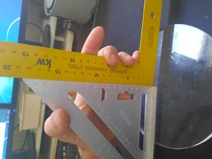 تجریه خرید گونیا نجاری اتنسی مدل فلزی