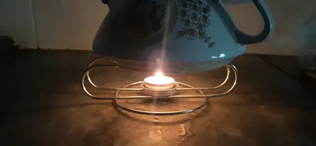 وارمر قوری سانکیچن مدل DR102