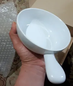 تجریه خرید کاسه سوپ خوری وان کافی مدل تاکارا کد JX