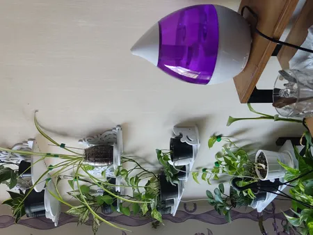 بخور سرد مدل HUMIDIFIER