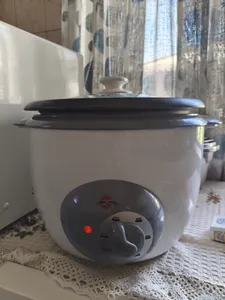 تجریه خرید پلوپز 8 نفره پارس خزر مدل RC181TSP Candoj