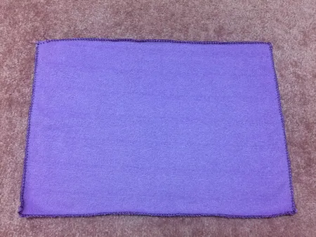 دستمال آشپزخانه مدل T250 بسته 4 عددی