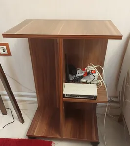 تجریه خرید میز پاتختی کد 21