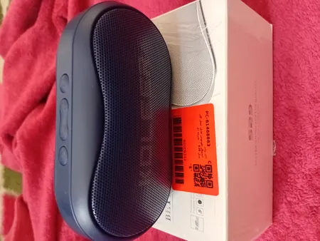 اسپیکر بلوتوثی قابل حمل کُلِر مدل S29