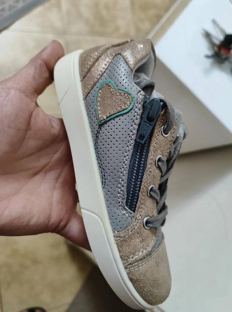 کفش راحتی بچگانه لوپیلو مدل bR770