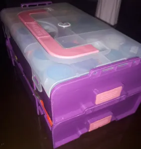 تجریه خرید جعبه نظم دهنده ابزار بابل کارپت مدل BT-ST25