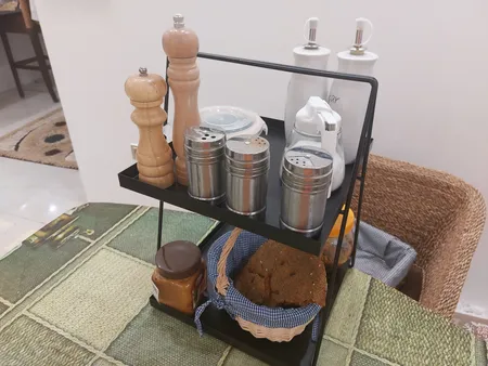 طبقه رومیزی مدل IL1231