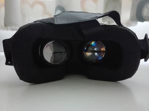 عینک واقعیت مجازی مدل 568