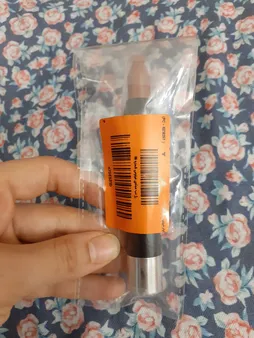 رژ لب مدادی میلوس شماره 35