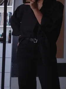 تجریه خرید کمربند زنانه مدل C.074