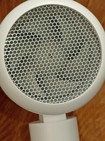 سشوار مسافرتی میجیا مدل CMJ02LXW